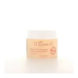 La Rosée Baume SOS Réparateur Bébé – Soin hydratant et apaisant naturel