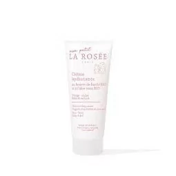 la rosee mon petit bebe creme hydratante soin douceur parapharmelle