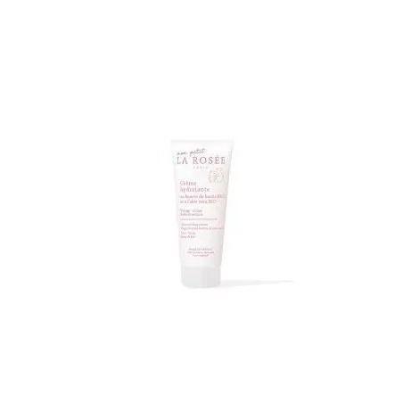 la rosee mon petit bebe creme hydratante soin douceur parapharmelle
