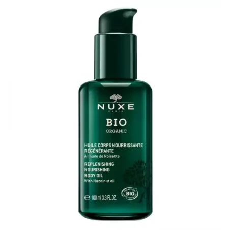 Nuxe Bio Hle Corps Nourris Regener F100ml