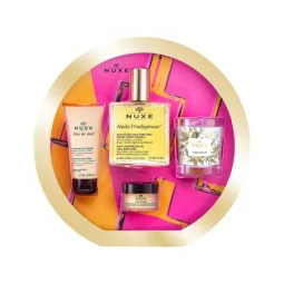 Nuxe Coffret Prodigieux Culte