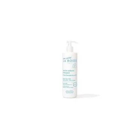 la rosee mon petit bebe lait toilette nettoyant