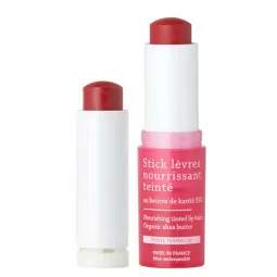 la rosee stick levres nourrissant teinte