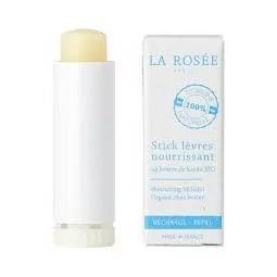 la rosee stick levres nourrissant hydratation karite