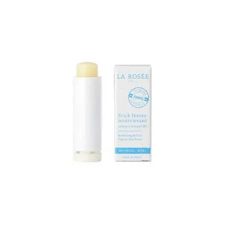la rosee stick levres nourrissant hydratation karite