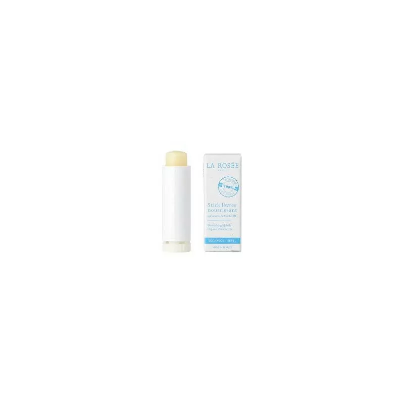 la rosee stick levres nourrissant hydratation karite