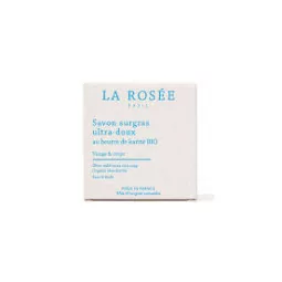la rosee savon surgras beurre karite