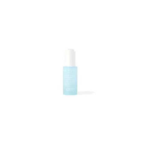 serum visage acide hyaluronique la rosee