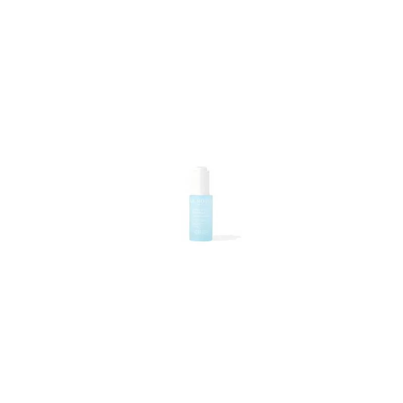serum visage acide hyaluronique la rosee