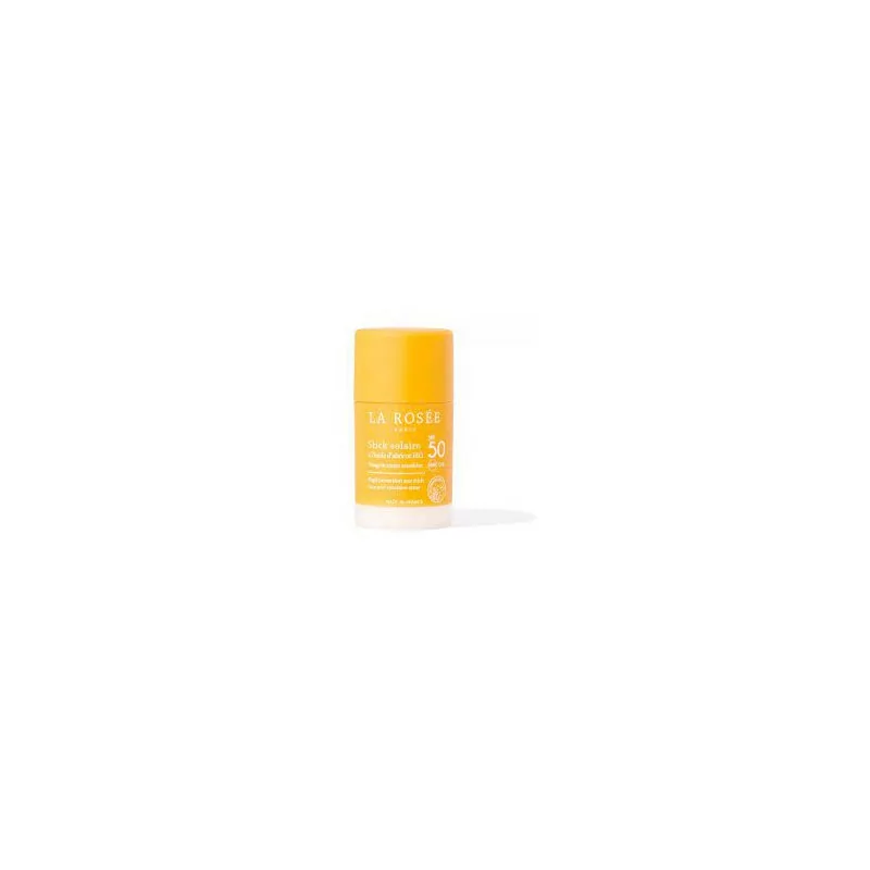 la rosee stick solaire spf50 parapharmelle