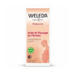 Weleda Soins Corps Hle Mass...