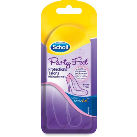 Scholl Protections Talons