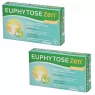 Euphytose Zen 30 comprimés - Lot de 2 boites