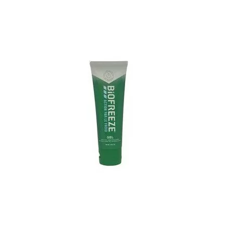 Biofreeze gel action par le froid