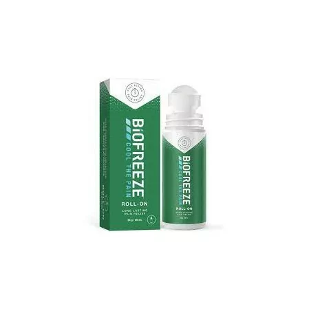 Biofreeze vert Roll-on