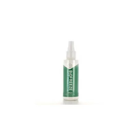 Biofreeze vert spray