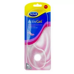 Scholl Semel Activgel...