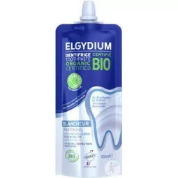 Elgydium blancheur Bio