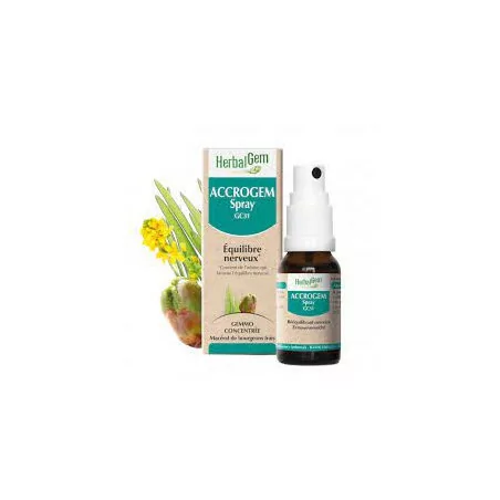HERBALGEM CPX GC31 SPR 15ML 1
