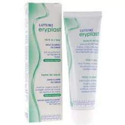 Lutsine Eryplast Bébé Crème Fesse