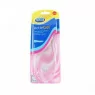 Scholl Semelle Activgel Chauss Plates