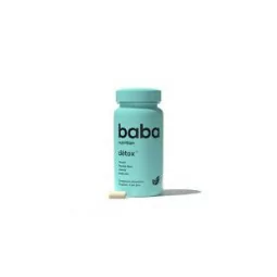 Baba Nutrition Détox