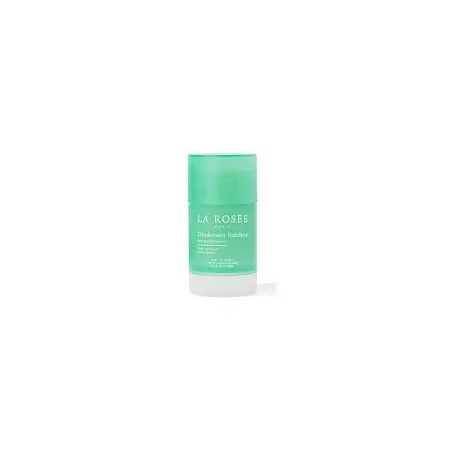 la rosee deodorant fraicheur probiotiques protection longue duree parapharmelle