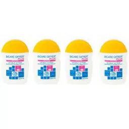 Gifrer Bicare Plus Double Action lot 4