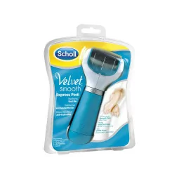 Scholl Velvet B Leu Smooth...