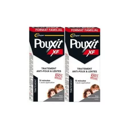 Pouxit Xf 20050ml Off Lot2