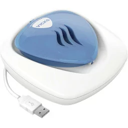 Diffuseur d’huiles essentielles portable Vicks sans eau VH1800EU