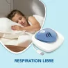 Diffuseur d’huiles essentielles portable Vicks sans eau VH1800EU