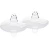 Medela Bt Sein Contact Silic Transp Small