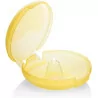 Medela Bt Sein Contact Silic Transp Small