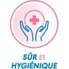 Prorhinel *mouche Bebe + 2embouts