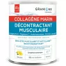 Granions Décontractant Musculaire Collagène Marin – complément pour détente musculaire et confort articulaire – Parapharmelle