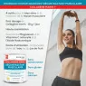 Boîte Granions Collagène Marin – soutien naturel pour réduire les douleurs musculaires et favoriser la souplesse – Parapharmelle