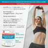 Boîte Granions Collagène Marin – soutien naturel pour réduire les douleurs musculaires et favoriser la souplesse – Parapharmelle