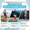 GRANIONS Décontractant musculaire Collagène marin