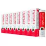 HYDRATIS - Pack 8 Tubes de Pastilles Effervescentes -Goût Naturel Fruits des Bois Optimise l'Hydratation