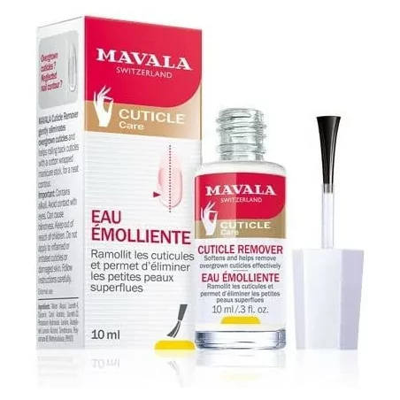 Mavala Eau Émolliente 10 ml