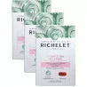 RICHELET Régénération de la Peau - Lot de 3 Boites de 30 comprimés
