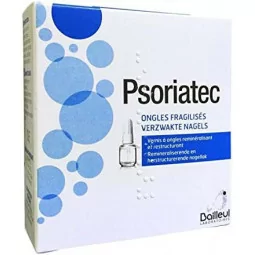 Psoriatec Vernis Soin Des...
