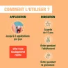 PRANARÔM - Aromalgic - À Base d'Huiles Essentielles Bio - Parapharmelle