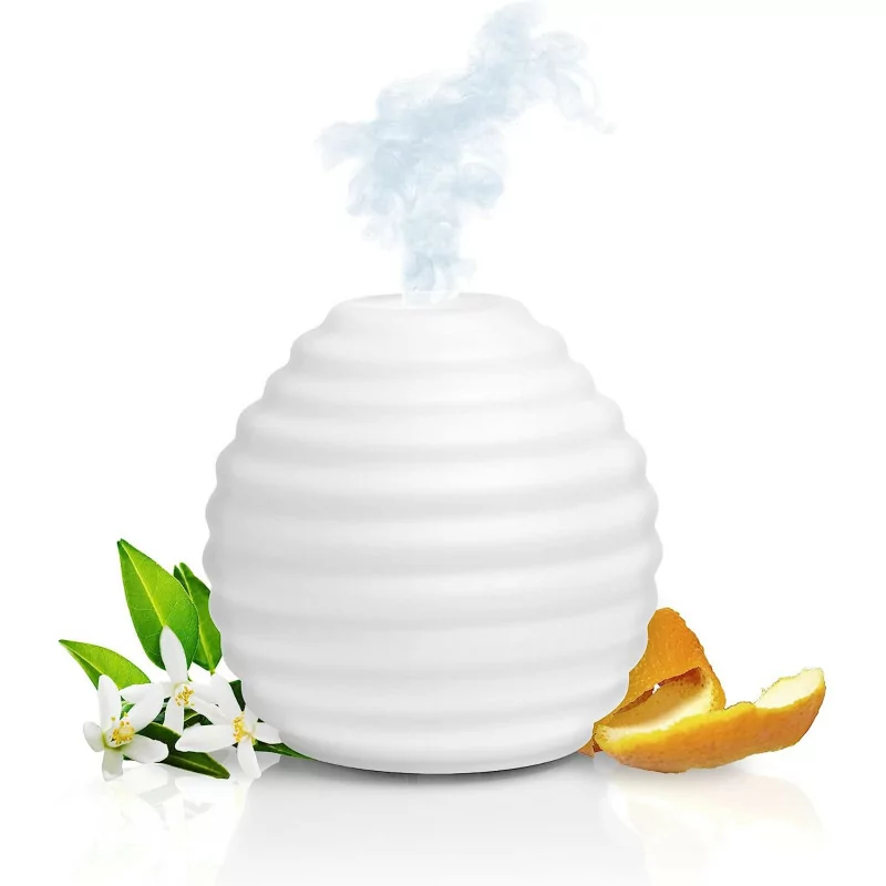 Puressentiel Diffuseur et humidificateur d'huile essentielle