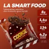so shape cookies double choco proteines faible sucre parapharmelle