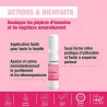 Pranarôm - Roller Huiles Essentielles Après-Piqûres Bio - Gel apaisant – Pranabb - 15 ml