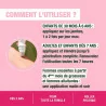 Pranarôm - Roller Huiles Essentielles Après-Piqûres Bio - Gel apaisant – Pranabb - 15 ml