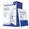 HYDRATIS 50+ - Solution de Réhydratation Soutien du Métabolisme - Goût Neutre