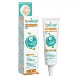 Puressentiel Gel Bobos...